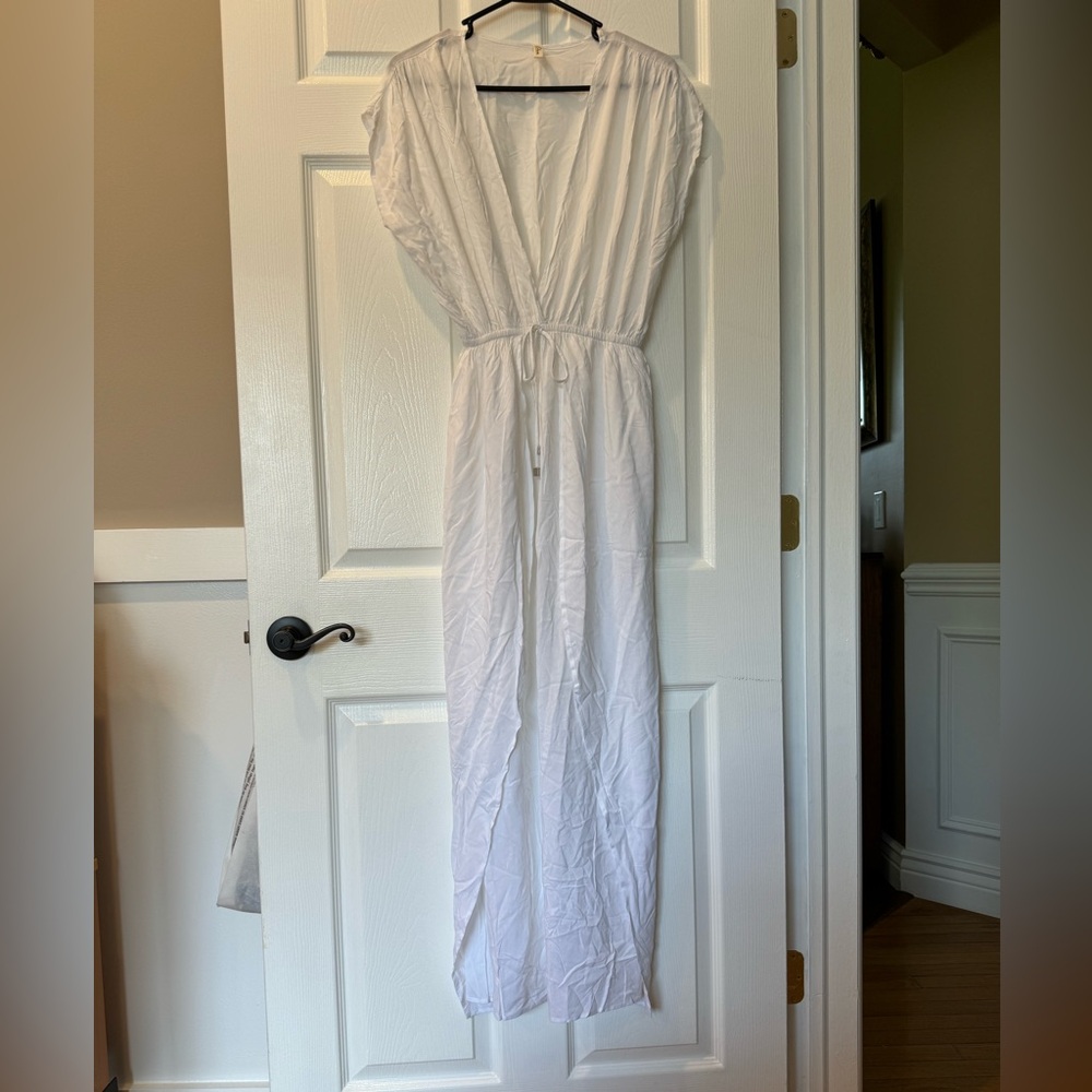 Elan Coverup Dress